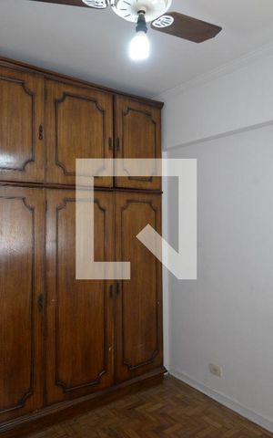 Apartamento à venda com 180m², 3 quartos e 2 vagasQuarto 2