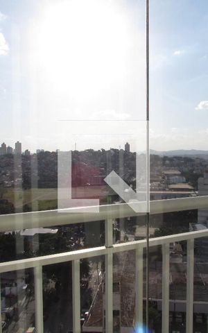 Apartamento à venda com 63m², 2 quartos e 1 vagaVaranda