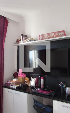 Apartamento à venda com 63m², 2 quartos e 1 vagaQuarto 1