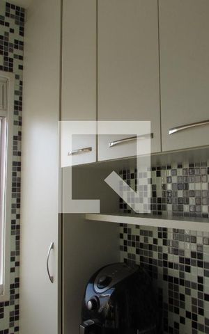 Apartamento à venda com 63m², 2 quartos e 1 vagaÁrea de Serviço