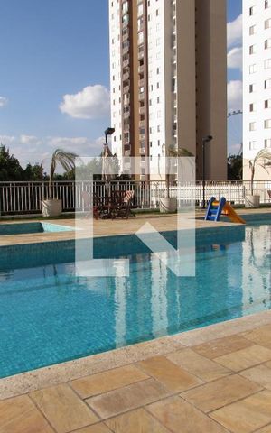 Apartamento à venda com 63m², 2 quartos e 1 vagaÁrea comum