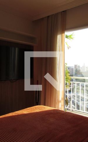 Apartamento à venda com 63m², 2 quartos e 1 vagaQuarto 2