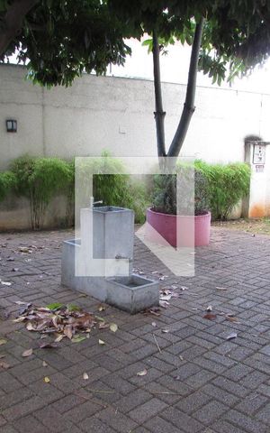 Apartamento à venda com 63m², 2 quartos e 1 vagaÁrea comum