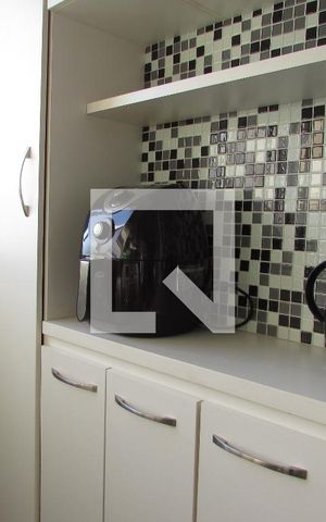 Apartamento à venda com 63m², 2 quartos e 1 vagaÁrea de Serviço