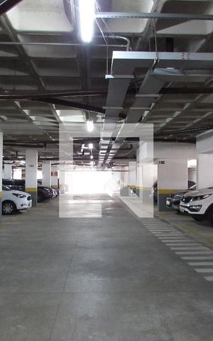 Apartamento à venda com 63m², 2 quartos e 1 vagaÁrea comum