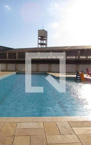 Apartamento à venda com 63m², 2 quartos e 1 vagaÁrea comum