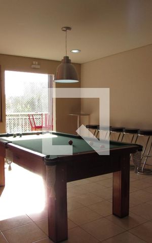 Apartamento à venda com 63m², 2 quartos e 1 vagaÁrea comum