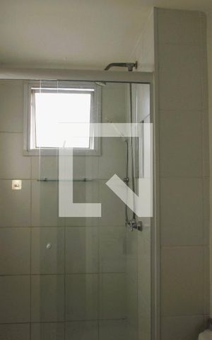Apartamento à venda com 63m², 2 quartos e 1 vagaBanheiro 1