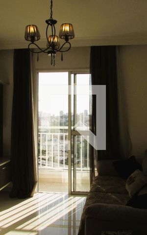 Apartamento à venda com 63m², 2 quartos e 1 vagaSala de Jantar