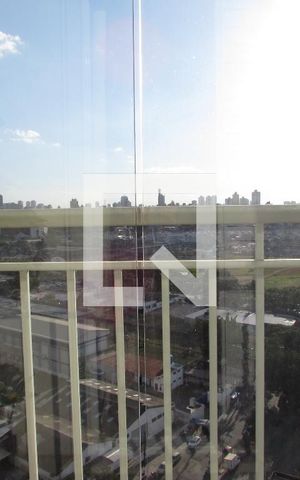 Apartamento à venda com 63m², 2 quartos e 1 vagaVaranda