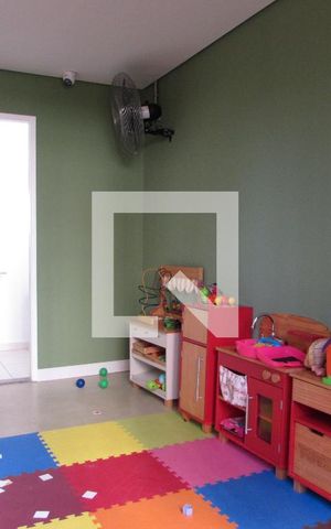 Apartamento à venda com 63m², 2 quartos e 1 vagaÁrea comum