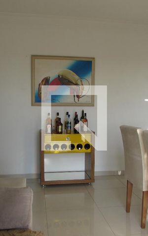 Apartamento à venda com 63m², 2 quartos e 1 vagaSala