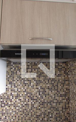 Apartamento à venda com 63m², 2 quartos e 1 vagaCozinha