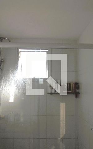 Apartamento à venda com 63m², 2 quartos e 1 vagaBanheiro 1