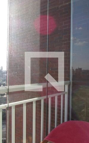Apartamento à venda com 63m², 2 quartos e 1 vagaVaranda