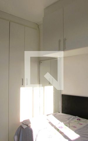 Apartamento à venda com 63m², 2 quartos e 1 vagaQuarto 1