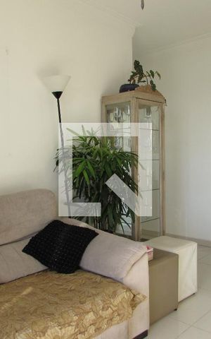 Apartamento à venda com 63m², 2 quartos e 1 vagaSala