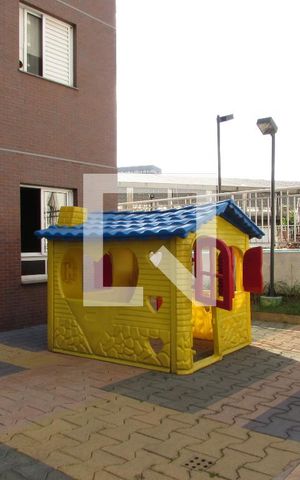 Apartamento à venda com 63m², 2 quartos e 1 vagaÁrea comum