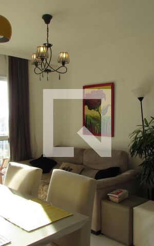 Apartamento à venda com 63m², 2 quartos e 1 vagaSala de Jantar
