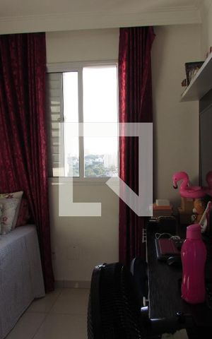 Apartamento à venda com 63m², 2 quartos e 1 vagaQuarto 1