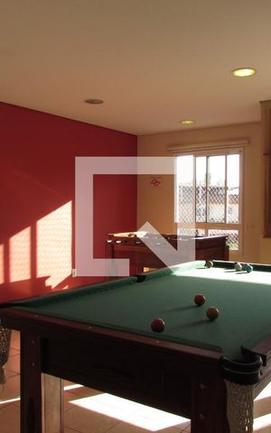Apartamento à venda com 63m², 2 quartos e 1 vagaÁrea comum
