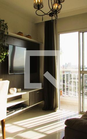 Apartamento à venda com 63m², 2 quartos e 1 vagaSala de Jantar