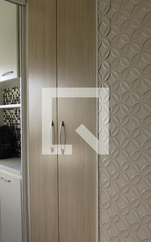 Apartamento à venda com 63m², 2 quartos e 1 vagaCozinha