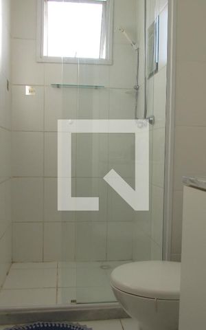 Apartamento à venda com 63m², 2 quartos e 1 vagaBanheiro 2