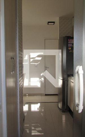 Apartamento à venda com 63m², 2 quartos e 1 vagaCozinha