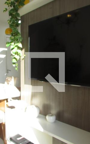 Apartamento à venda com 63m², 2 quartos e 1 vagaSala