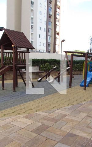 Apartamento à venda com 63m², 2 quartos e 1 vagaÁrea comum