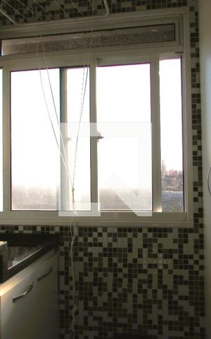 Apartamento à venda com 63m², 2 quartos e 1 vagaÁrea de Serviço