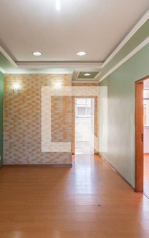 Apartamento à venda com 60m², 2 quartos e 1 vagaSala