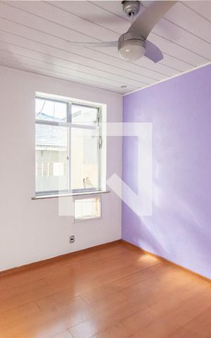 Apartamento à venda com 60m², 2 quartos e 1 vagaQuarto 2