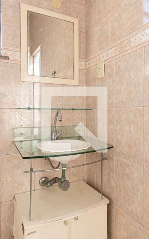 Apartamento à venda com 60m², 2 quartos e 1 vagaBanheiro