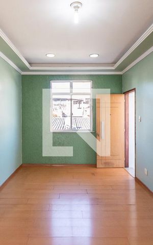 Apartamento à venda com 60m², 2 quartos e 1 vagaSala