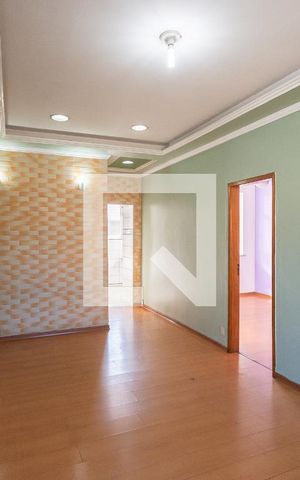 Apartamento à venda com 60m², 2 quartos e 1 vagaSala