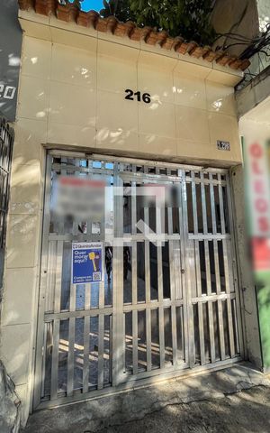 Apartamento à venda com 60m², 2 quartos e 1 vagaPLACA/ Fachada