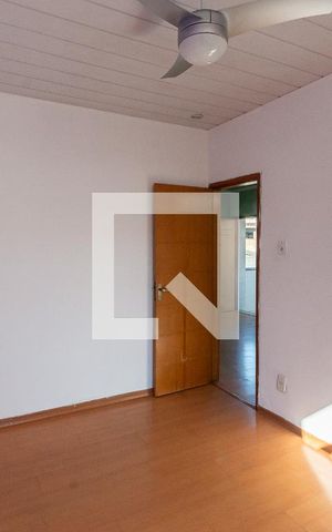 Apartamento à venda com 60m², 2 quartos e 1 vagaQuarto 2