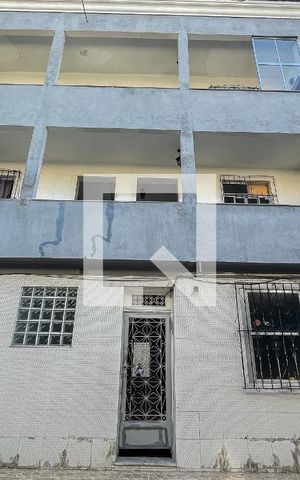 Apartamento à venda com 60m², 2 quartos e 1 vagaFachada