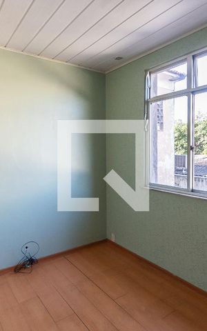 Apartamento à venda com 60m², 2 quartos e 1 vagaQuarto 1