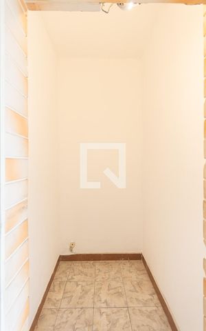 Apartamento à venda com 60m², 2 quartos e 1 vagaEscritório