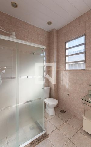 Apartamento à venda com 60m², 2 quartos e 1 vagaBanheiro