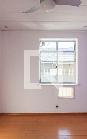 Apartamento à venda com 60m², 2 quartos e 1 vagaQuarto 2