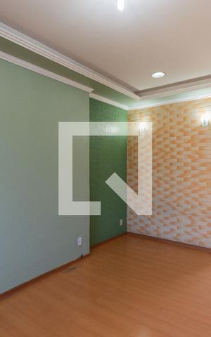 Apartamento à venda com 60m², 2 quartos e 1 vagaSala