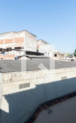 Apartamento à venda com 60m², 2 quartos e 1 vagaVista