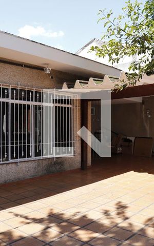 Casa à venda com 207m², 2 quartos e 5 vagasGaragem