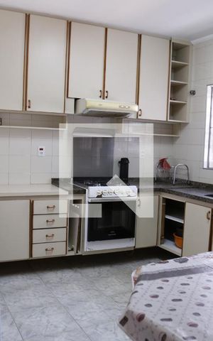 Casa à venda com 207m², 2 quartos e 5 vagasCozinha