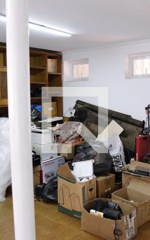 Casa à venda com 207m², 2 quartos e 5 vagasÁrea de Serviço