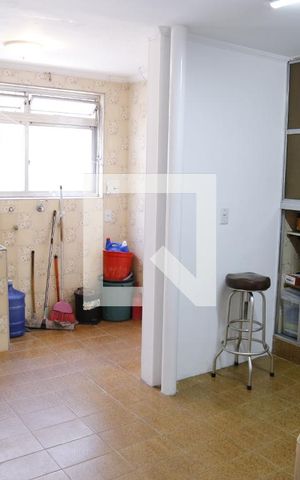 Casa à venda com 207m², 2 quartos e 5 vagasÁrea de Serviço
